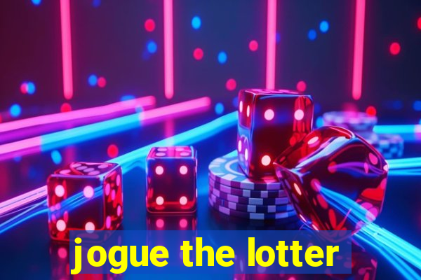 jogue the lotter